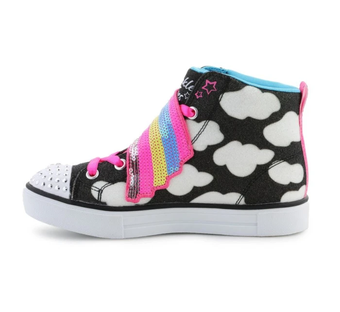 Boty    Star Jr model 20726759 - Skechers