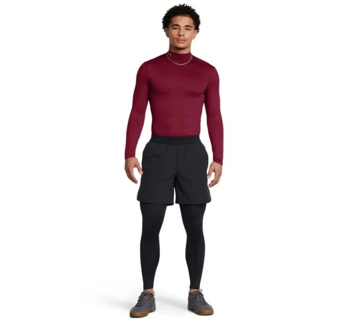 UA CG Elite Leggings M model 20611959 tréninkové legíny - Under Armour