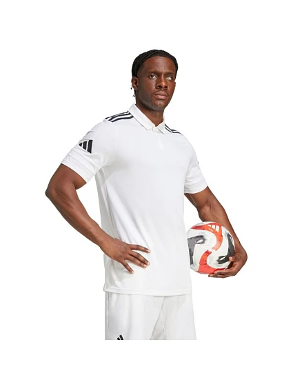 Tričko Squadra 25 Polo M model 21087948 pánské - ADIDAS