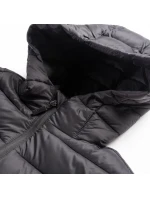 Dětská prošívaná bunda model 21353804 JRB - Martes