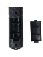 ELEKTRICKÝ CHYTÁK NA KUSY 46x18,3 cm ČERVENÝ