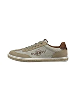 Pánska obuv Bugatti 321ASP015500-5200 beige Pánska obuv Bugatti 321ASP015500-5200 beige