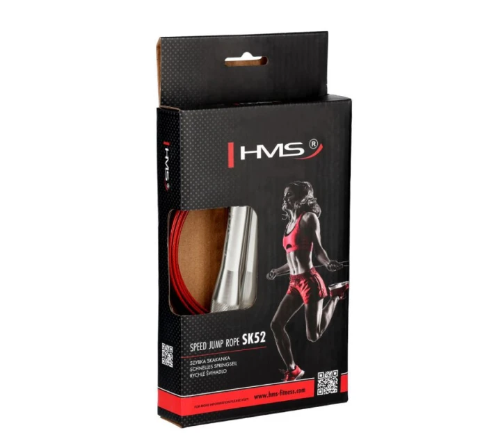 SK52 HLINÍKOVÉ RÝCHLE ŠVIHADLO HMS SK52 HLINÍKOVÉ RÝCHLE ŠVIHADLO HMS