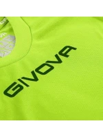 Futbalové unisex tričko One U MAC01-0019 - Givova