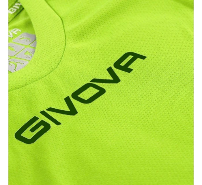 Futbalové unisex tričko One U MAC01-0019 - Givova