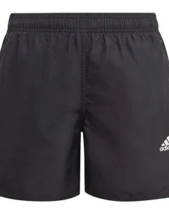 Spodenki kąpielowe  Bos Short Jr model 19556895 - ADIDAS