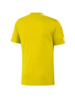 Pánske futbalové tričko Squadra 21 JSY M GN5728 - Adidas