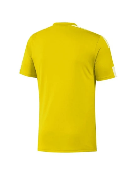 Pánské fotbalové tričko Squadra 21 JSY M model 16038727 - ADIDAS Pánské fotbalové tričko Squadra 21 JSY M model 16038727 - ADIDAS