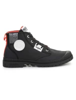 SP20 OVERLAB U 77371-001-M unisex obuv - Palladium SP20 OVERLAB U 77371-001-M unisex obuv - Palladium