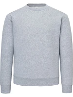 Sweat Mikina "" heather model 22447719 - Fruit of the Loom Sweat Mikina "" heather model 22447719 - Fruit of the Loom