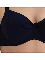 Vrchný diel plaviek Style Leandra - Vrchný diel plaviek 8772-1 dark blue - RosaFaia