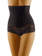 Wol-Bar Preciosa farba: čierna