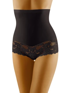 Wol-Bar Preciosa farba: čierna