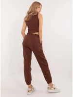 Súprava EM KMPL 847,52 hnedá