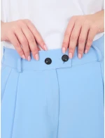 Nohavice IT SP FL9020 1.69 svetlo modrá Nohavice IT SP FL9020 1.69 svetlo modrá