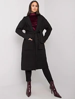 Cardigan LC SW 844.33X čierna