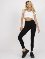 Legíny RV LG 7899.10 čierna