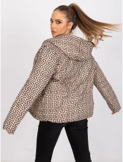 Bunda YP KR model 21727726 černá - FPrice