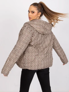 Bunda YP KR model 21727726 černá - FPrice