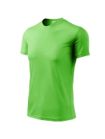 Fantasy tričko pánské apple green Fantasy tričko pánské apple green