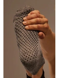 PÁNSKE PONOŽKY S ABS 17392