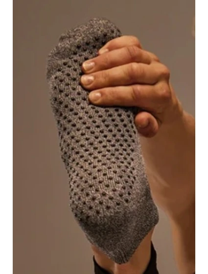 PÁNSKE PONOŽKY S ABS 17392