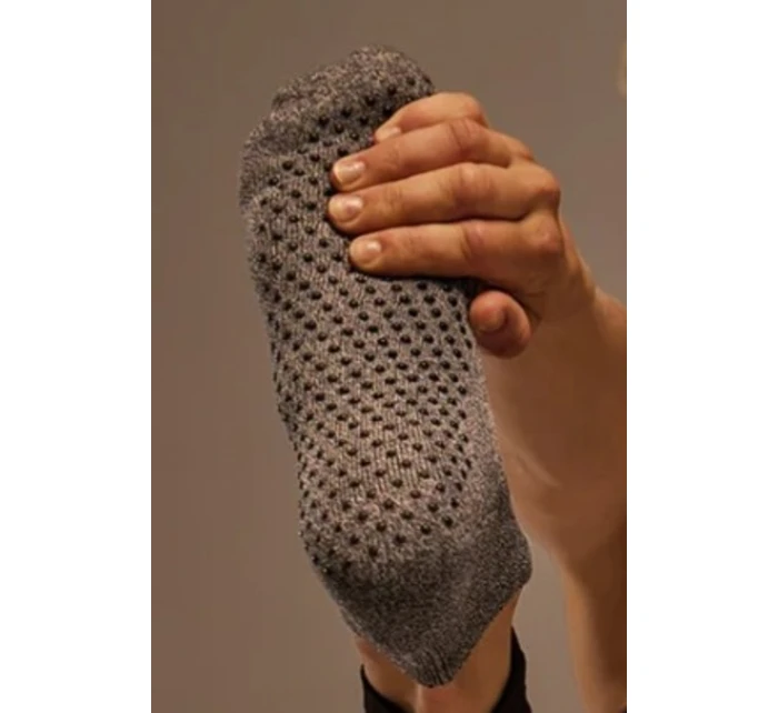 PÁNSKE PONOŽKY S ABS 17392