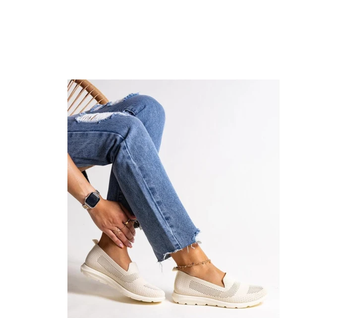 Tenisky model 207248 Solea