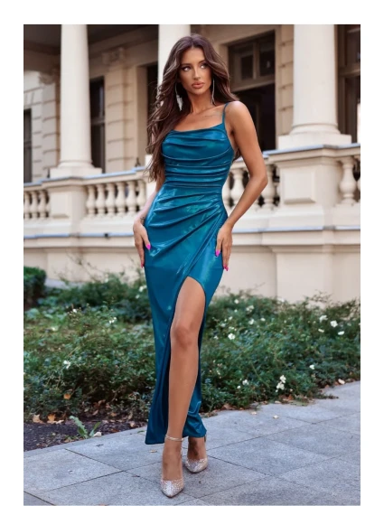 Dlhé šaty model 208880 With You Dlhé šaty model 208880 With You