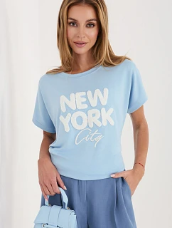 Blúzka model 227700 Rue Paris