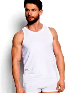 Pánský nátělník model 16283773 - Henderson