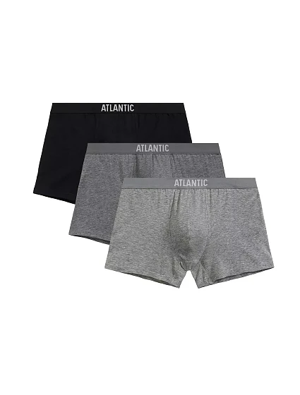 Boxerky model 20945653 A'3 S2XL - Atlantic Boxerky model 20945653 A'3 S2XL - Atlantic