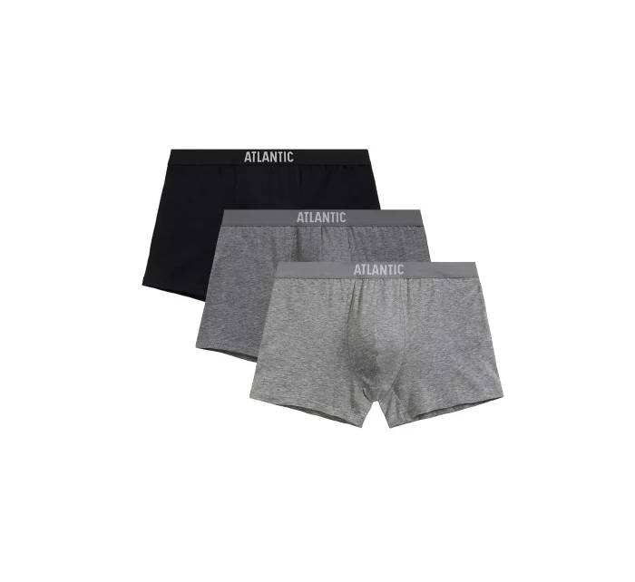 Boxerky model 20945653 A'3 S2XL - Atlantic Boxerky model 20945653 A'3 S2XL - Atlantic