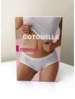 Nohavičky Cotonella GD 130 Midi A'2 M-2XL