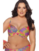 Dámská plavková podprsenka Ava SK 188 Maxi Dámská plavková podprsenka Ava SK 188 Maxi