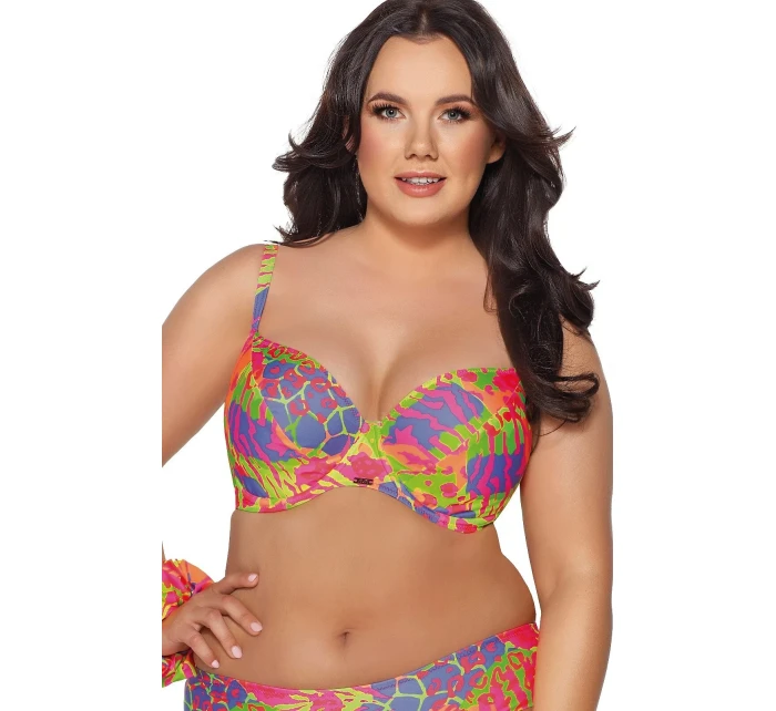 Dámská plavková podprsenka Ava SK 188 Maxi Dámská plavková podprsenka Ava SK 188 Maxi