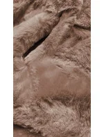 KURTKA DAMSKA Z KAPTUREM model 21243554 - S'WEST KURTKA DAMSKA Z KAPTUREM model 21243554 - S'WEST