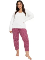 Dámske pyžamo 3005 Estella - TARO Dámske pyžamo 3005 Estella - TARO