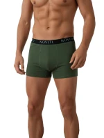 Pánske boxerky 004 02 - NOVITI