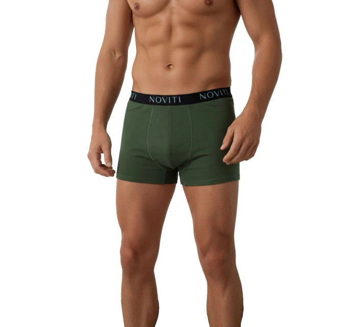 Pánske boxerky 004 02 - NOVITI
