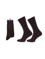 Tommy Hilfiger 2pak ponožky M 371111 778