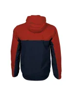 Malfini Rainbow M MLI-53807 červená pánska bunda Malfini Rainbow M MLI-53807 červená pánska bunda