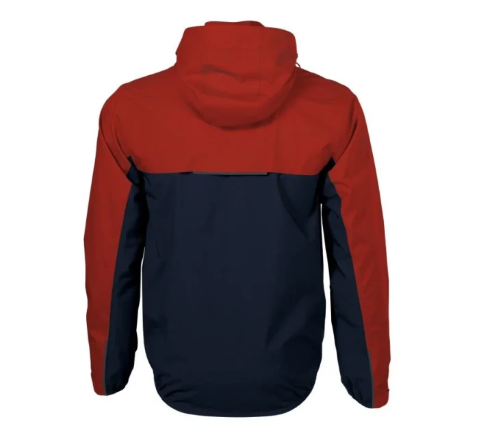 Malfini Rainbow M MLI-53807 červená pánska bunda Malfini Rainbow M MLI-53807 červená pánska bunda