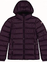 Bunda Champion s kapucňou a polyfóliou W 117568 VS503