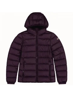 Bunda Champion s kapucňou a polyfóliou W 117568 VS503