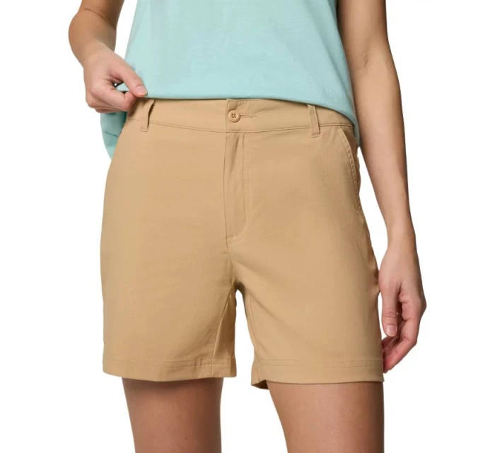 Short II W dámské kraťasy model 20978067 - Columbia