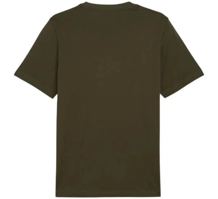 Koszulka 2 M model 21094877 - Puma Koszulka 2 M model 21094877 - Puma