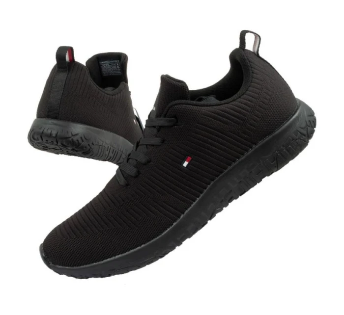 Boty M model 21209825 - Tommy Hilfiger Boty M model 21209825 - Tommy Hilfiger