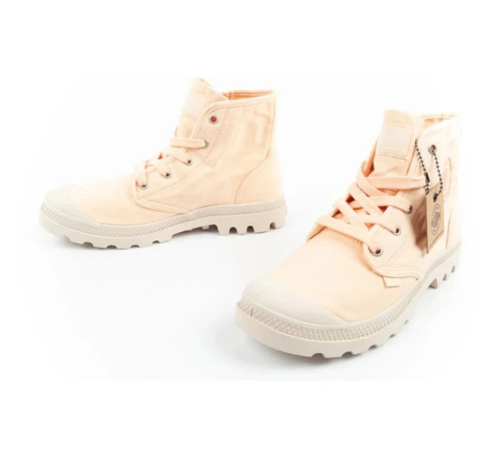 Palladium Pampa Hi W 92352-868-M