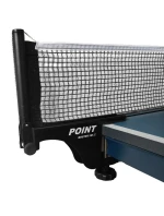 Držiak na stolný tenis so sieťkou Point Master Vm TN4037 Držiak na stolný tenis so sieťkou Point Master Vm TN4037